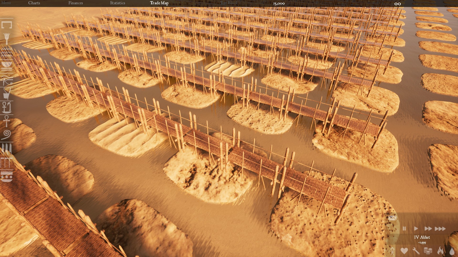 Builders Of Egypt - кадр 11