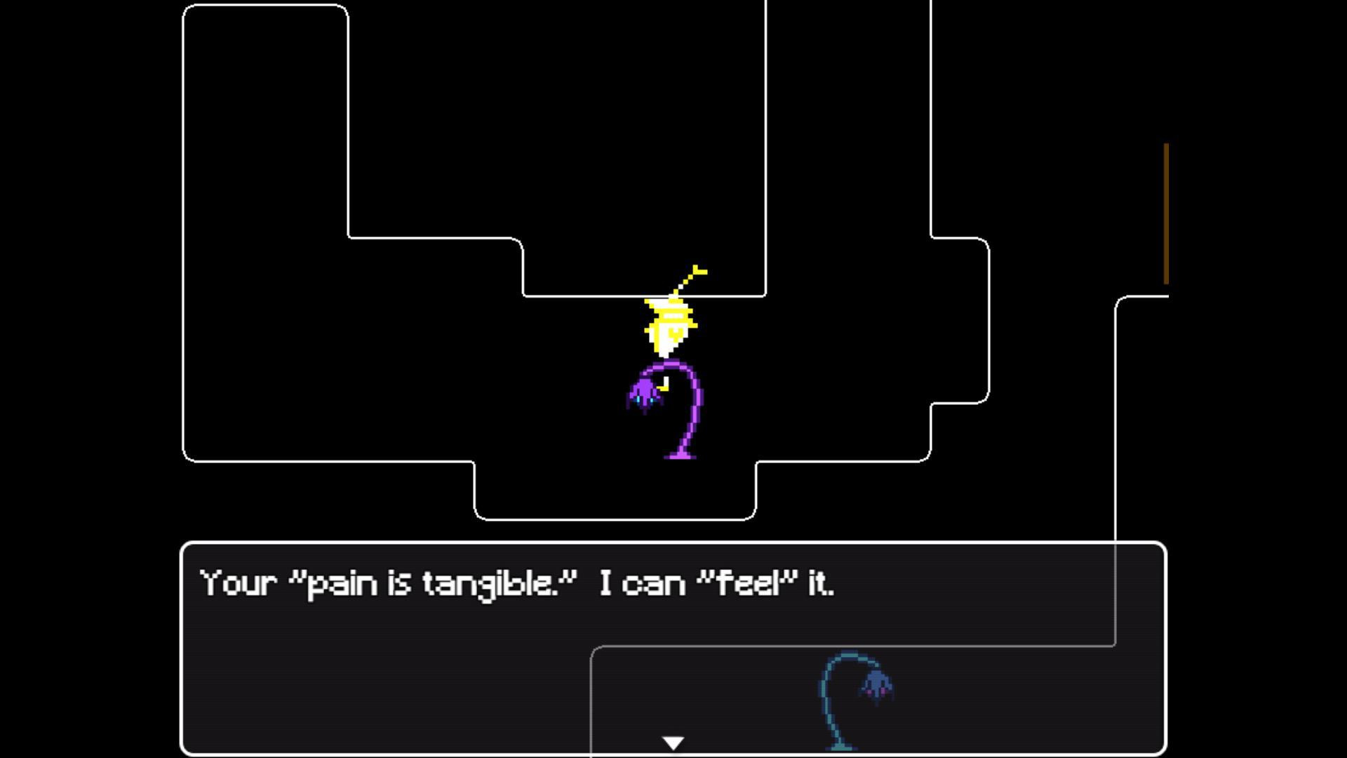 Games Writer Simulator: Wannabe Edition (itch) - кадр 2