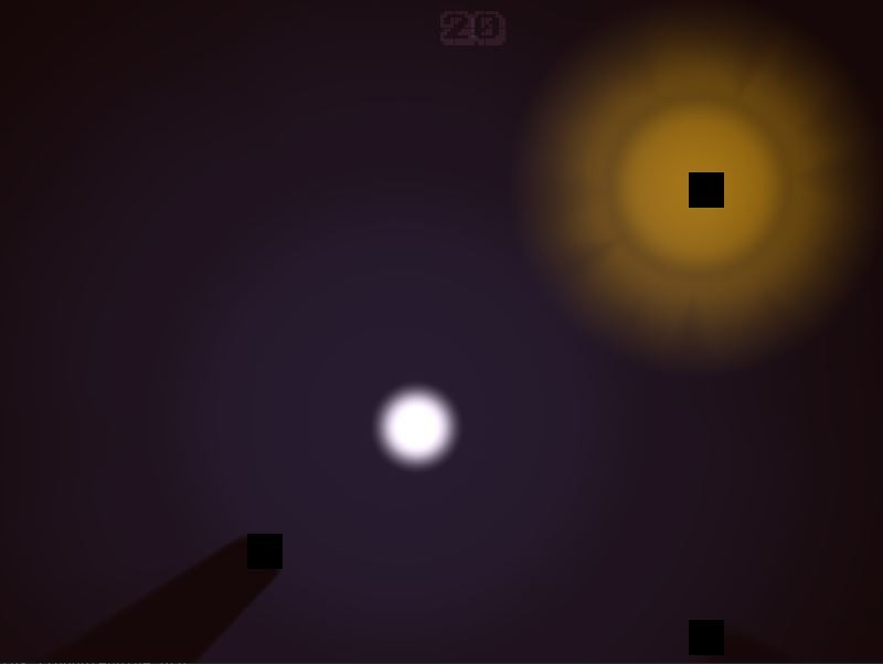 Lux Light (itch) - кадр 2