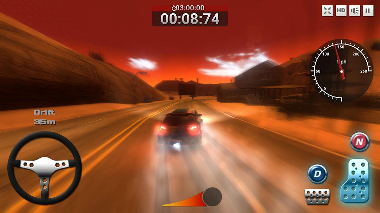 Rally Point (itch) - кадр 3