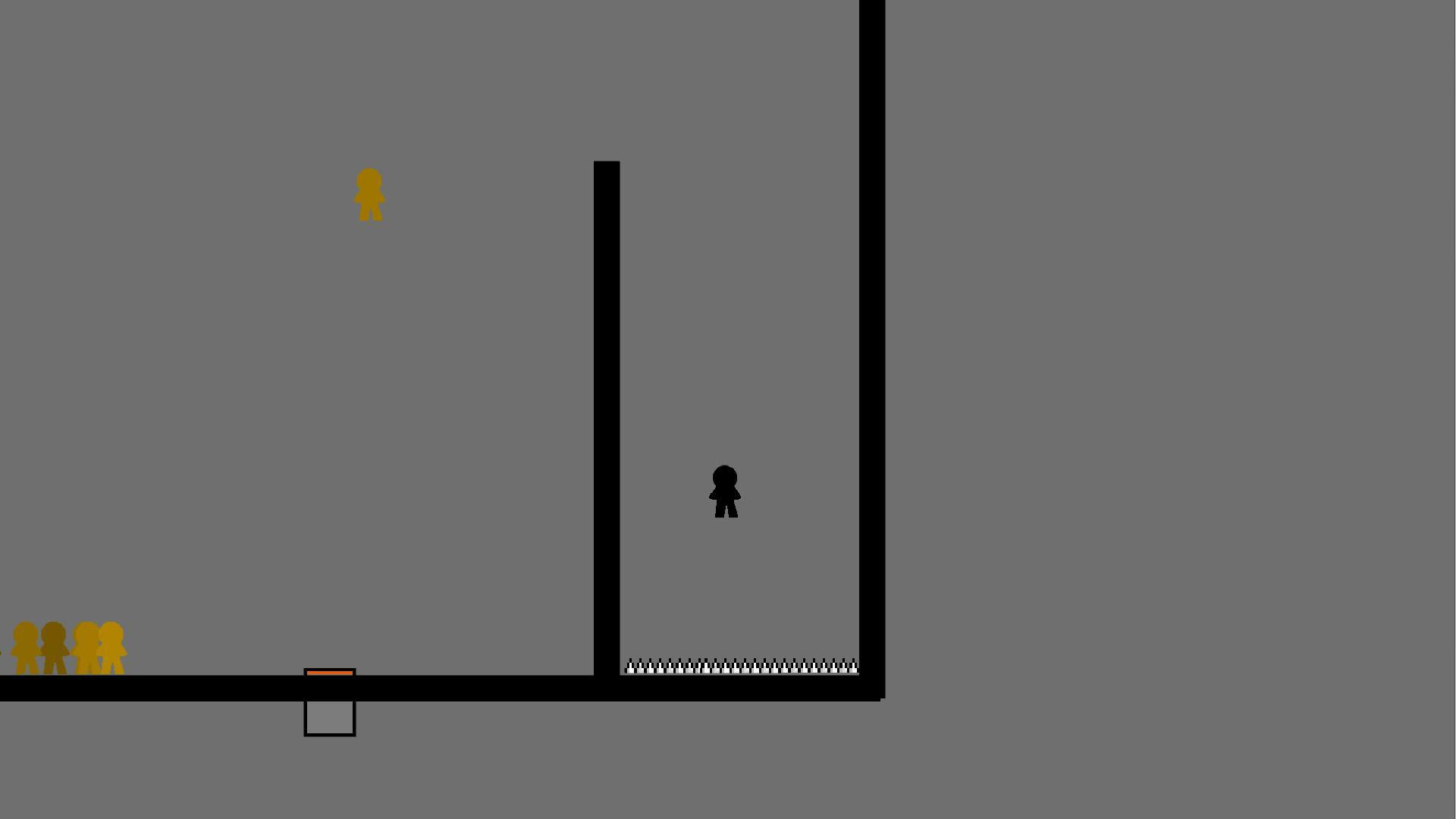 Death Game+ (itch) - кадр 4