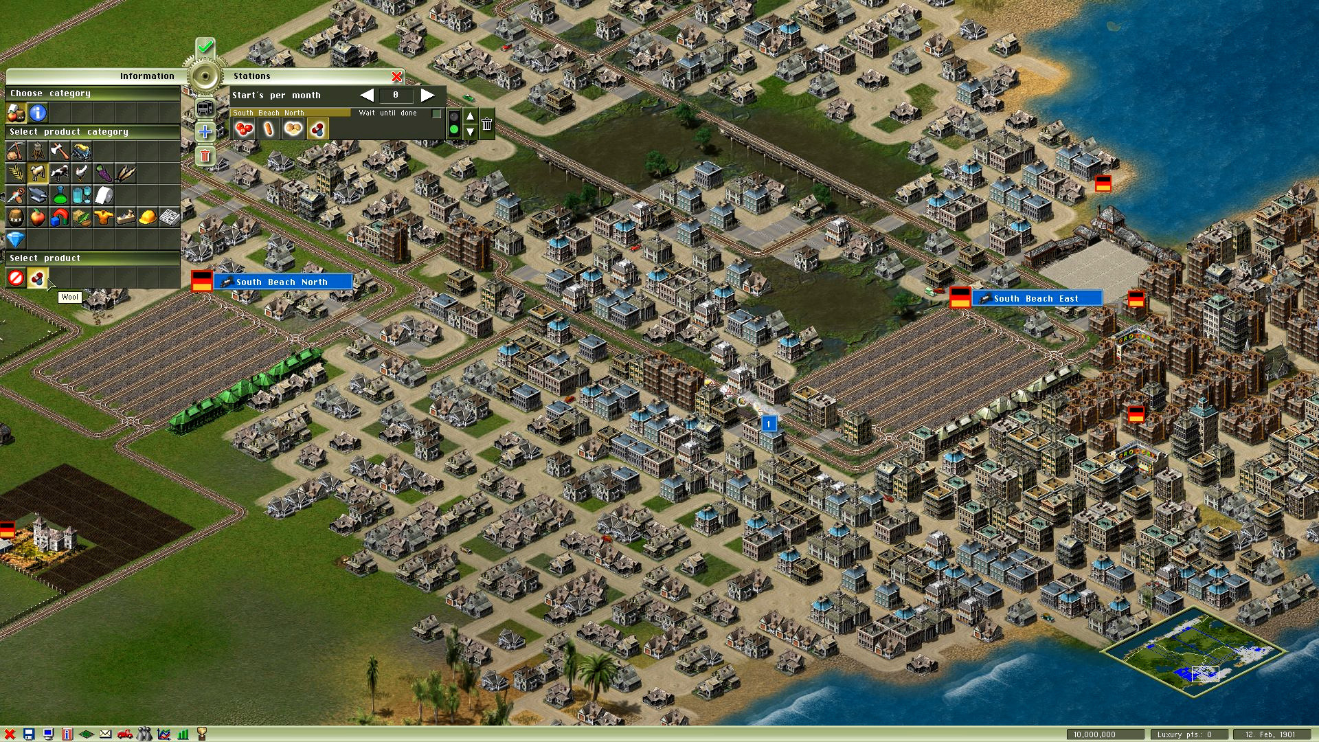 Industry Giant 2 - кадр 15