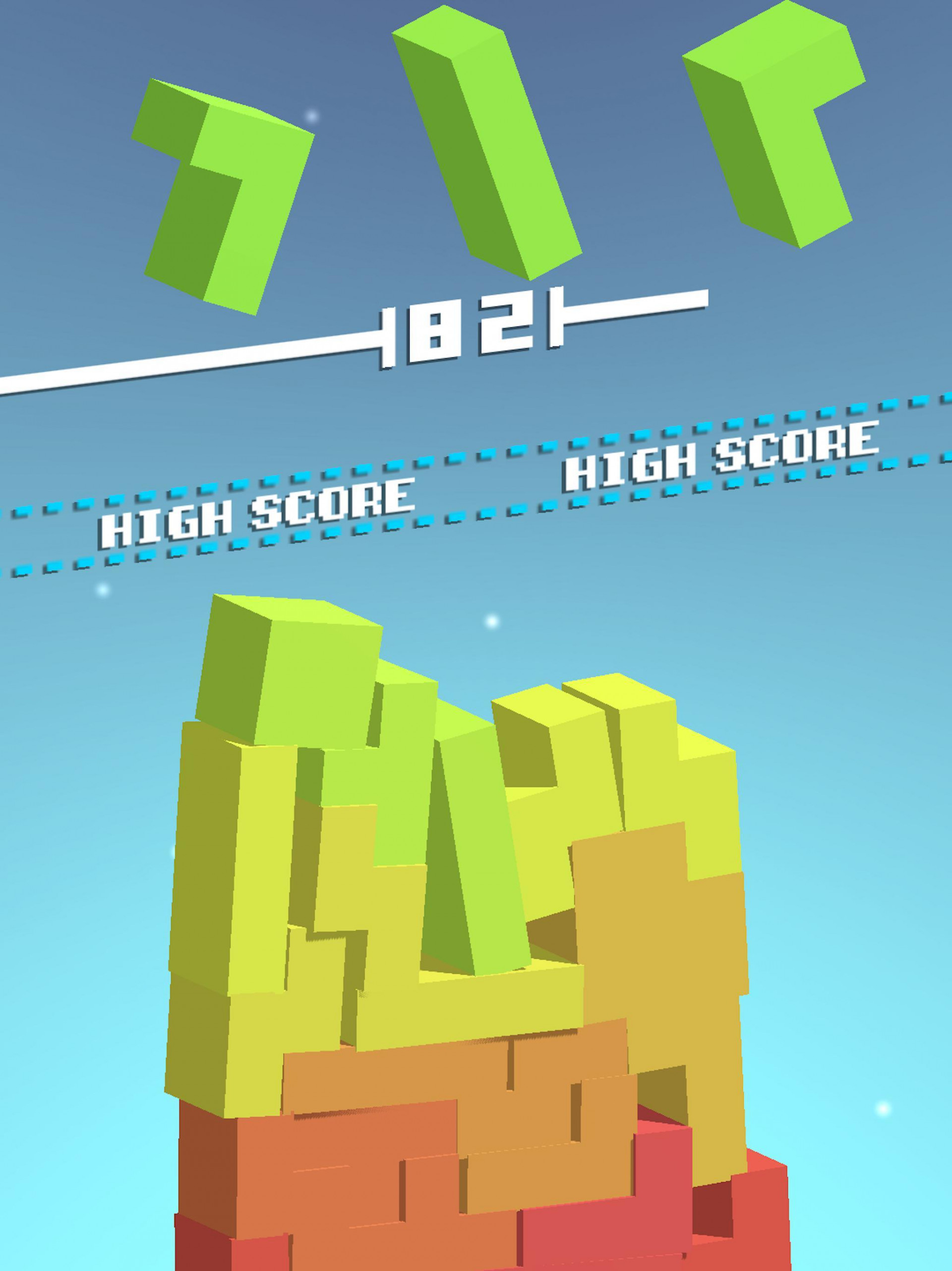 Build (itch) - кадр 1