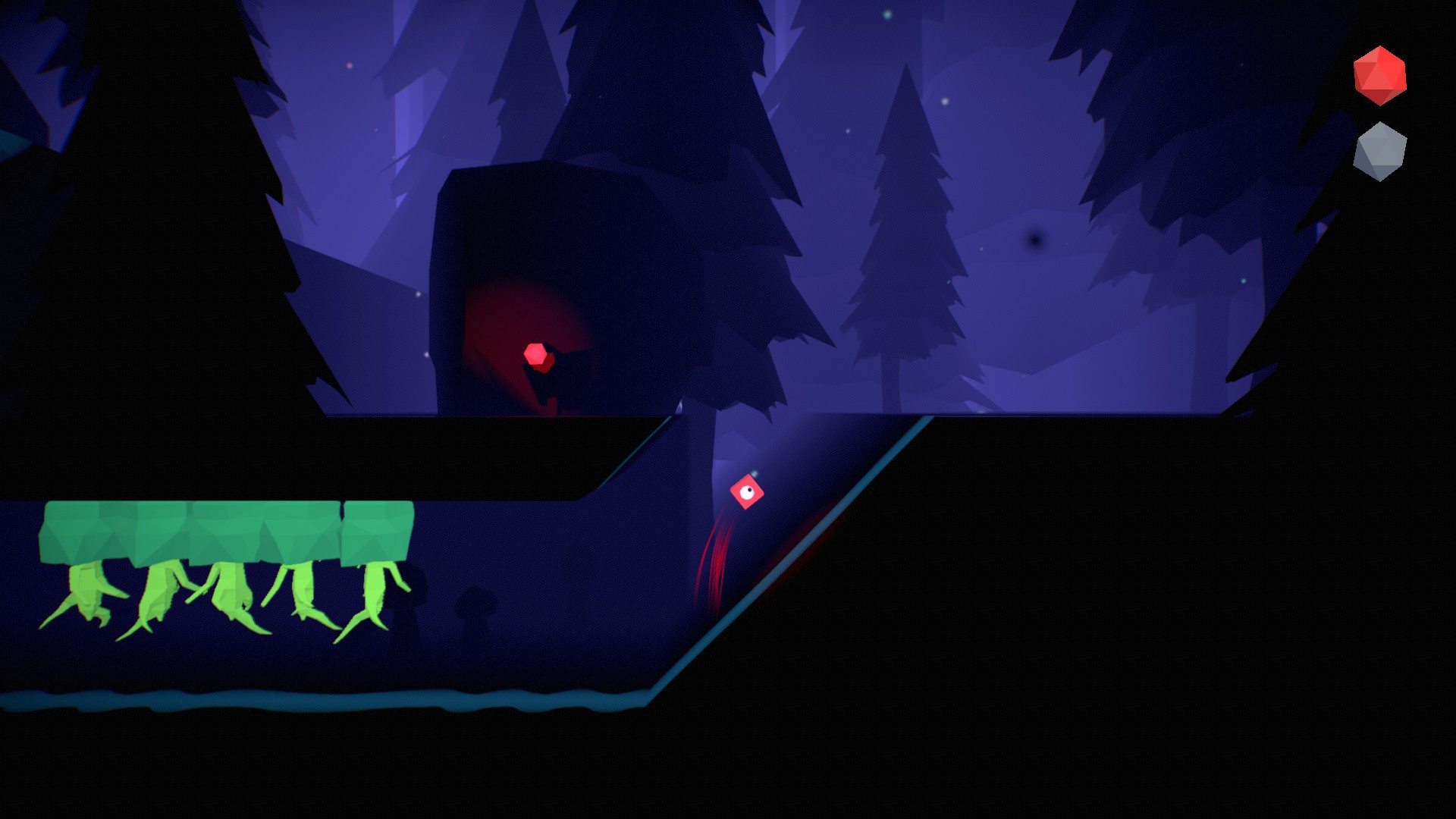 The Lost Light of Sisu - кадр 3