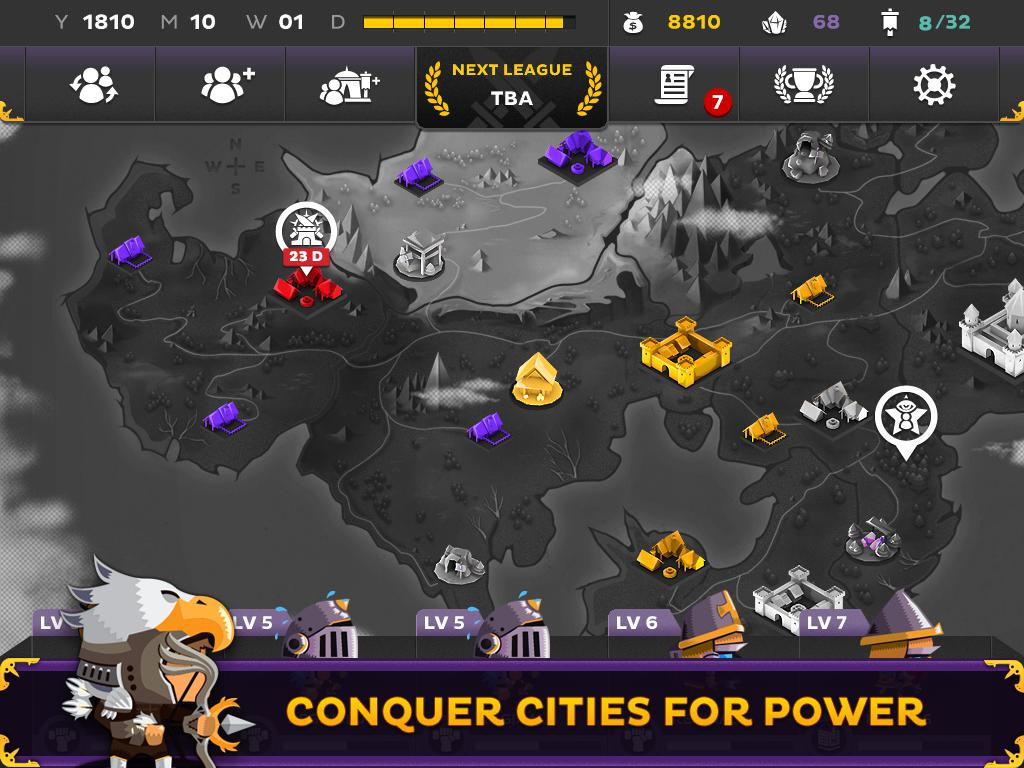 King's League: Odyssey - кадр 5