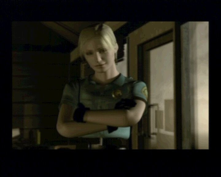 Silent Hill - кадр 4