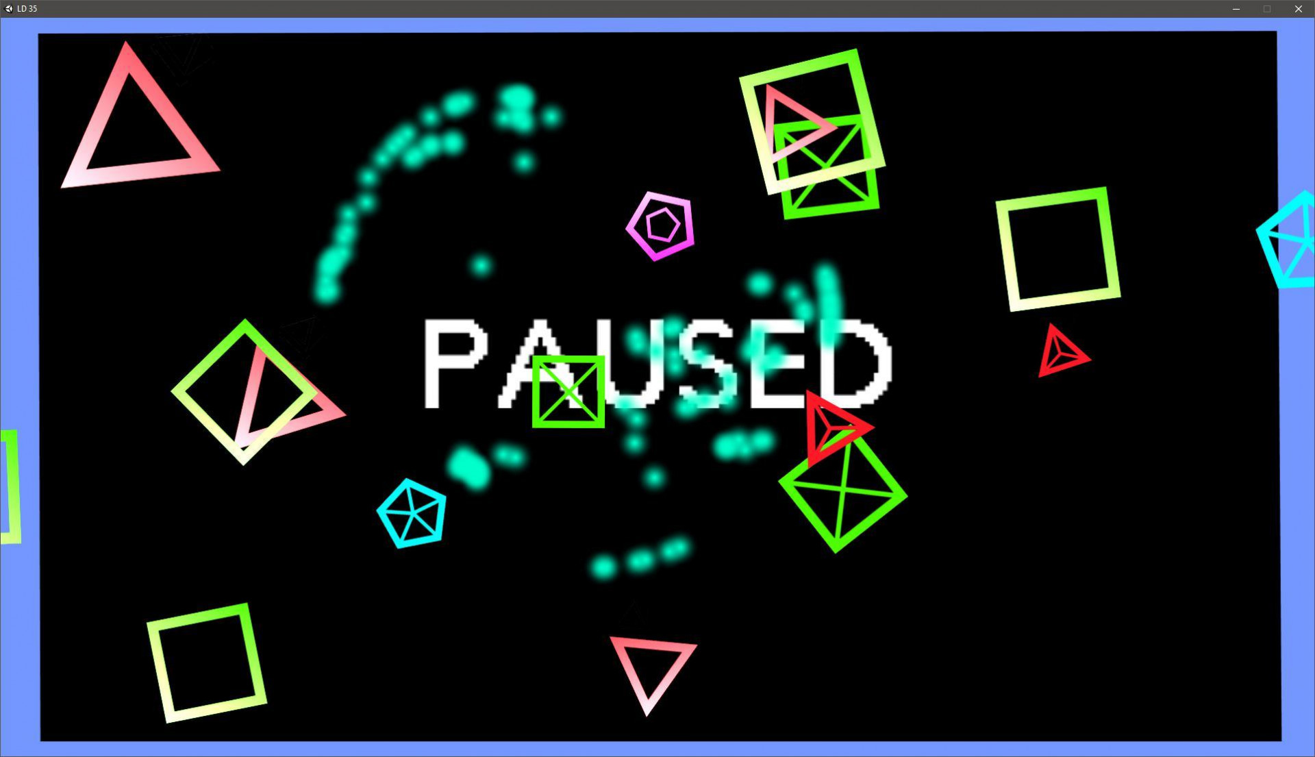 PolygonPhase (itch) - кадр 3