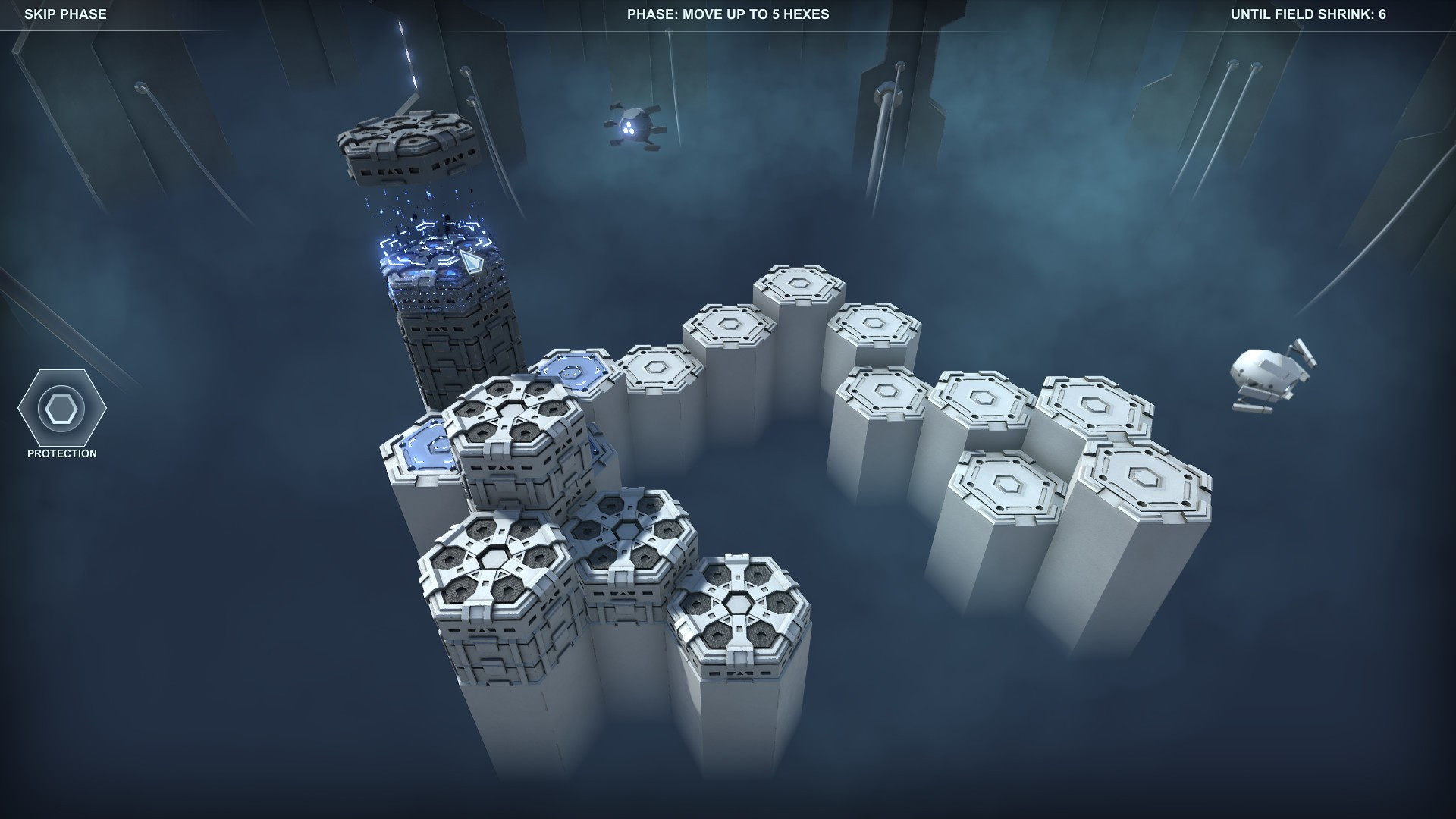 HexLab - кадр 14