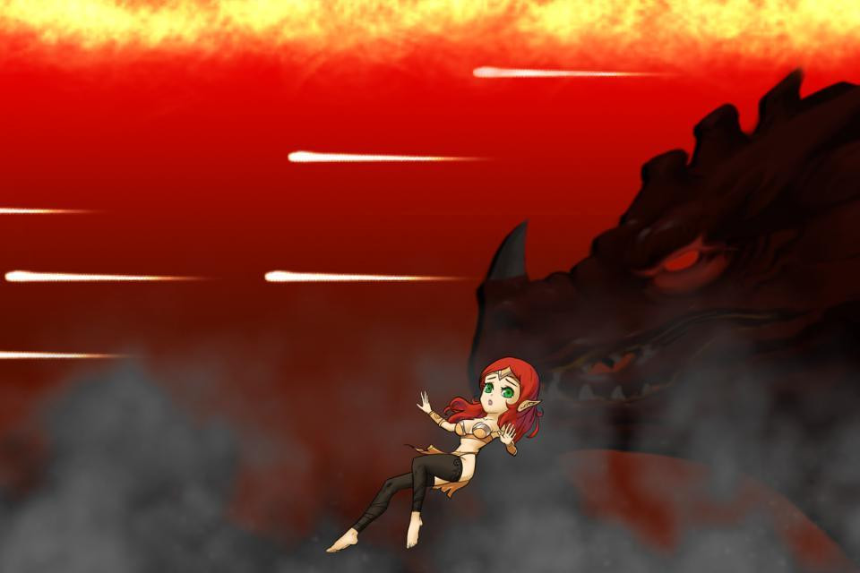 Devil Assassin: Evil Ninja - кадр 2