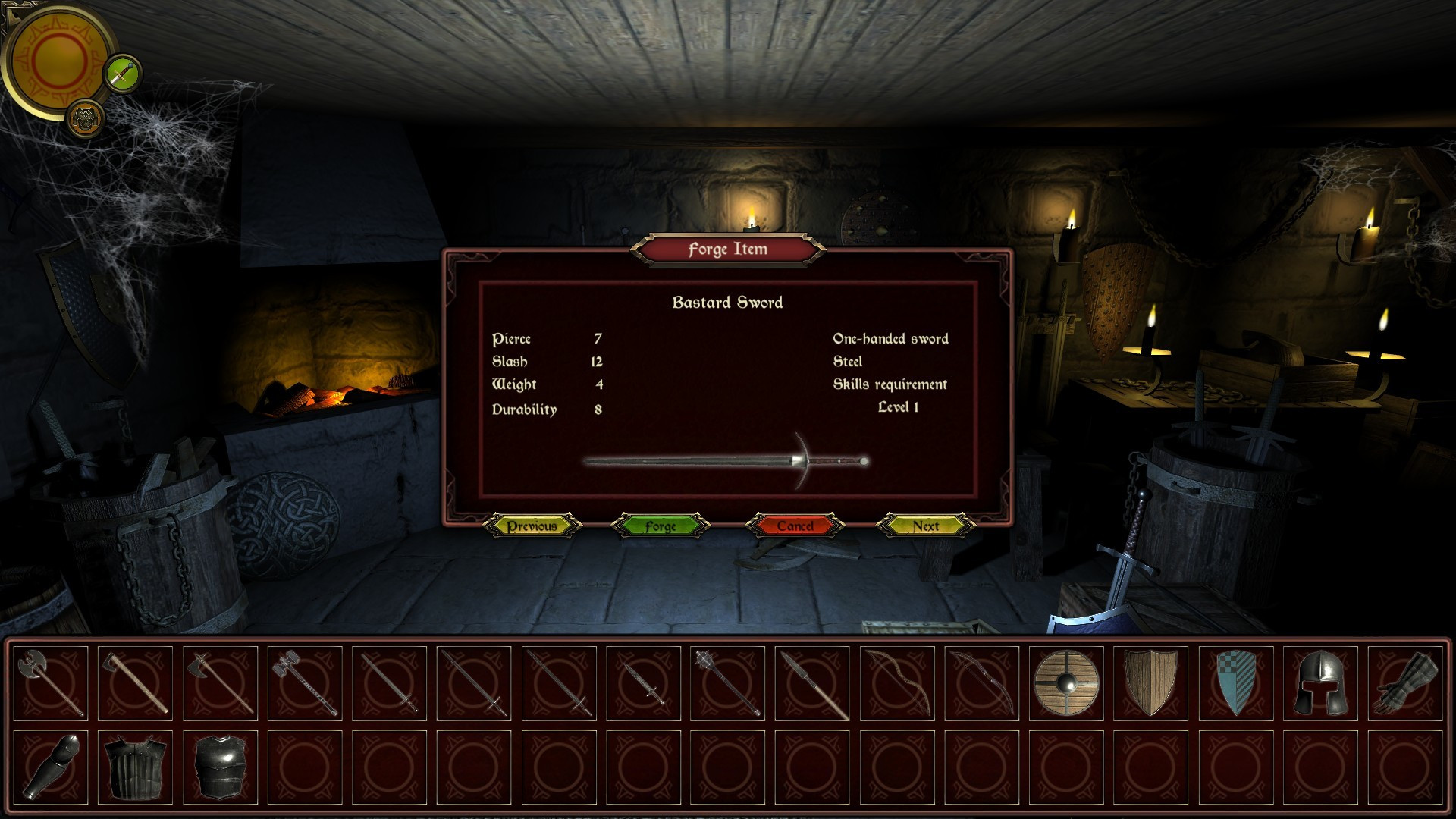 The Monster Breeder (itch) - кадр 7