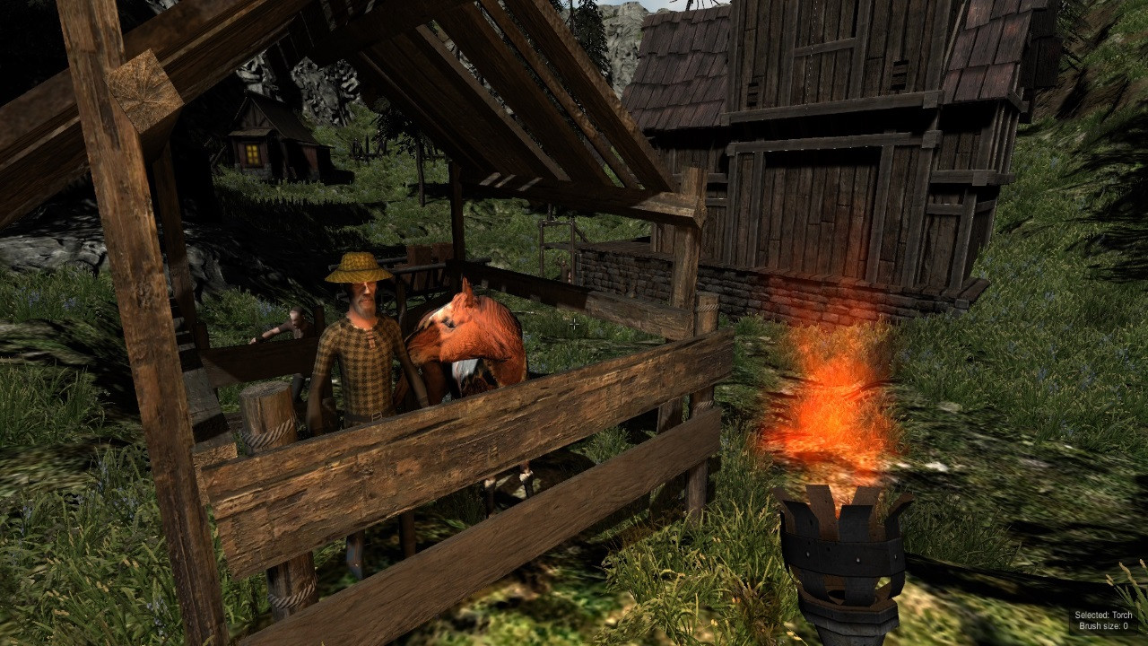 Medieval Playground - кадр 7