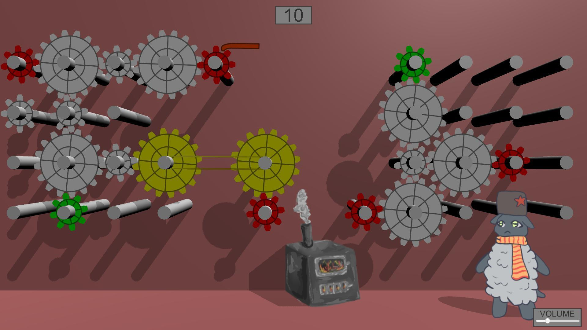 The Factory (itch) (Josh Kitchen) - кадр 3