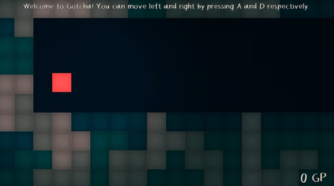 Gotcha! (itch) - кадр 2