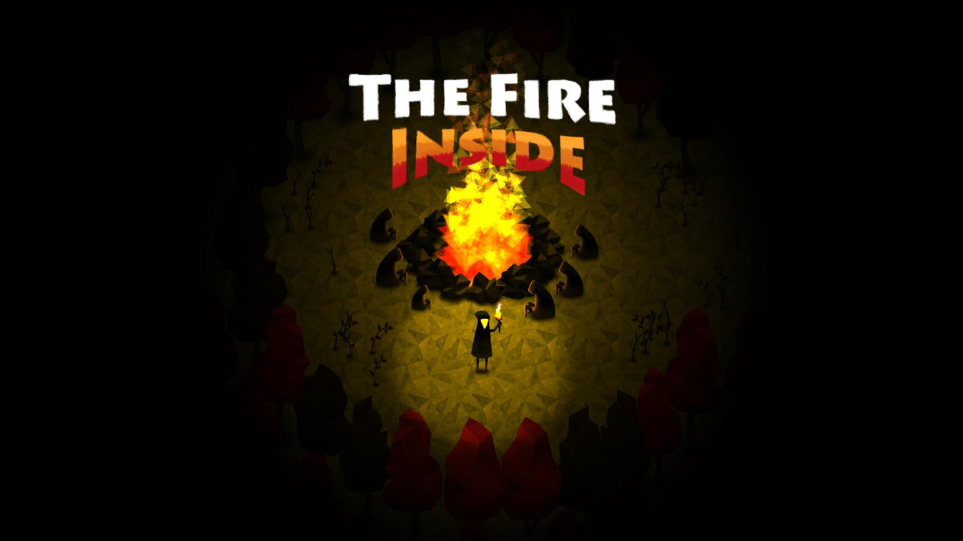 The Fire Inside (itch) - кадр 4