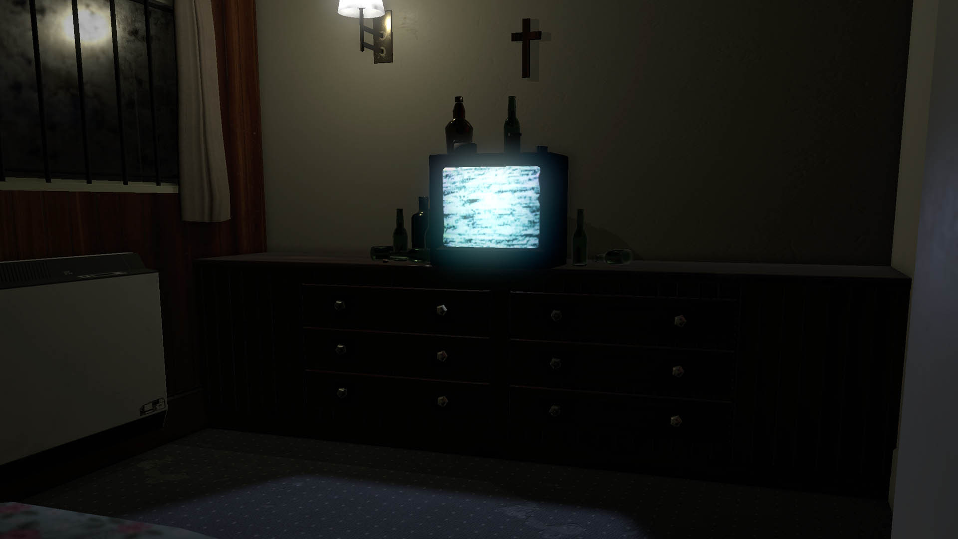 A Chair in a Room: Greenwater - кадр 4