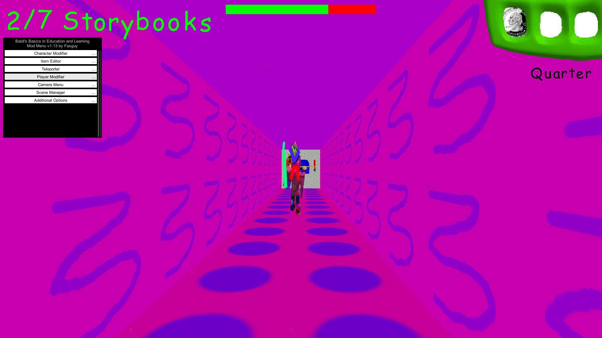 JCTOT's Basics in Education or Learning (Big Update 1.4.1) (itch) - кадр 4