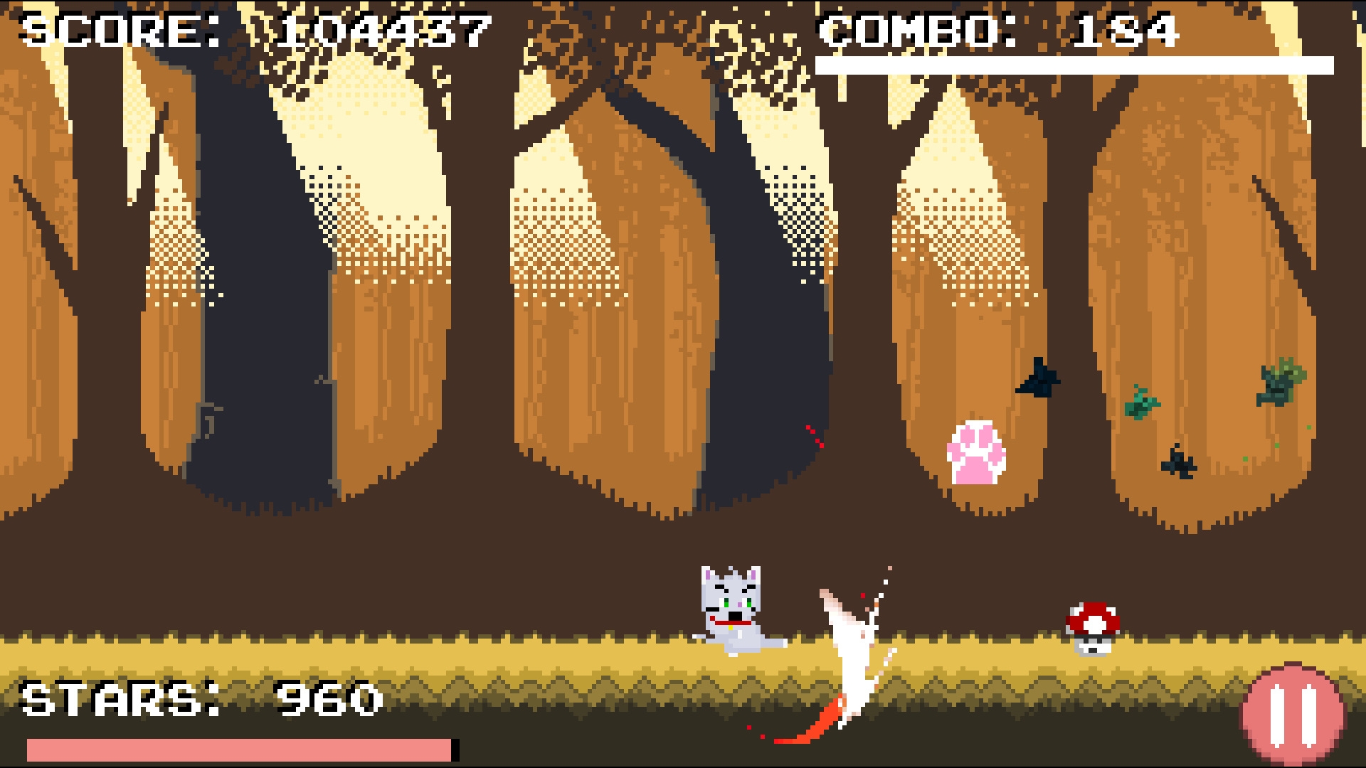 Legend of Himari - кадр 5
