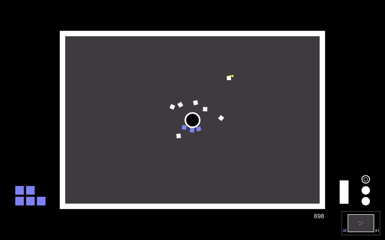 Polarities (itch) - кадр 2