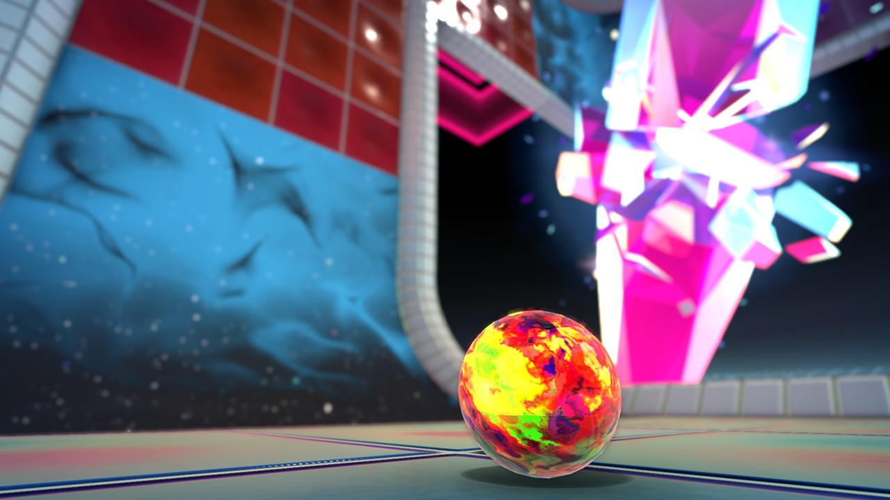 Marble It Up! - кадр 2