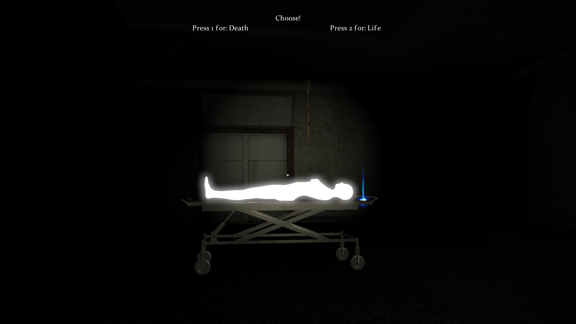 Countless Rooms of Death - кадр 3