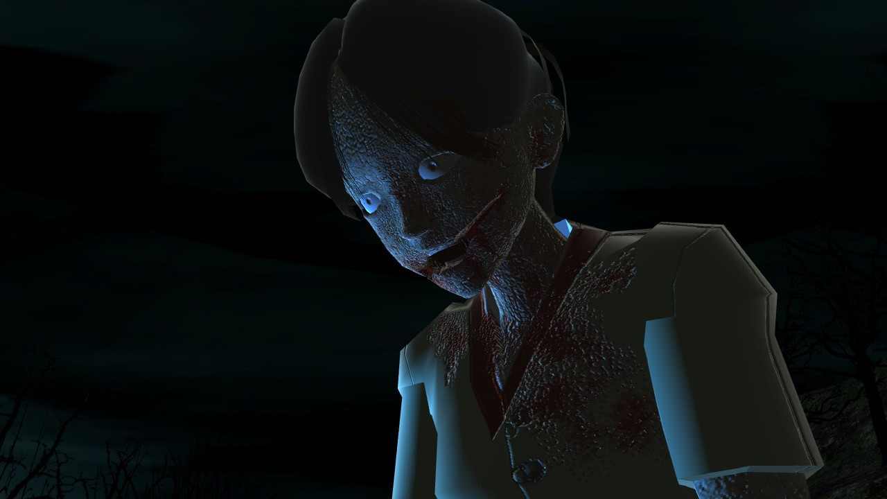 Frio3 - Parting and Meeting - кадр 8