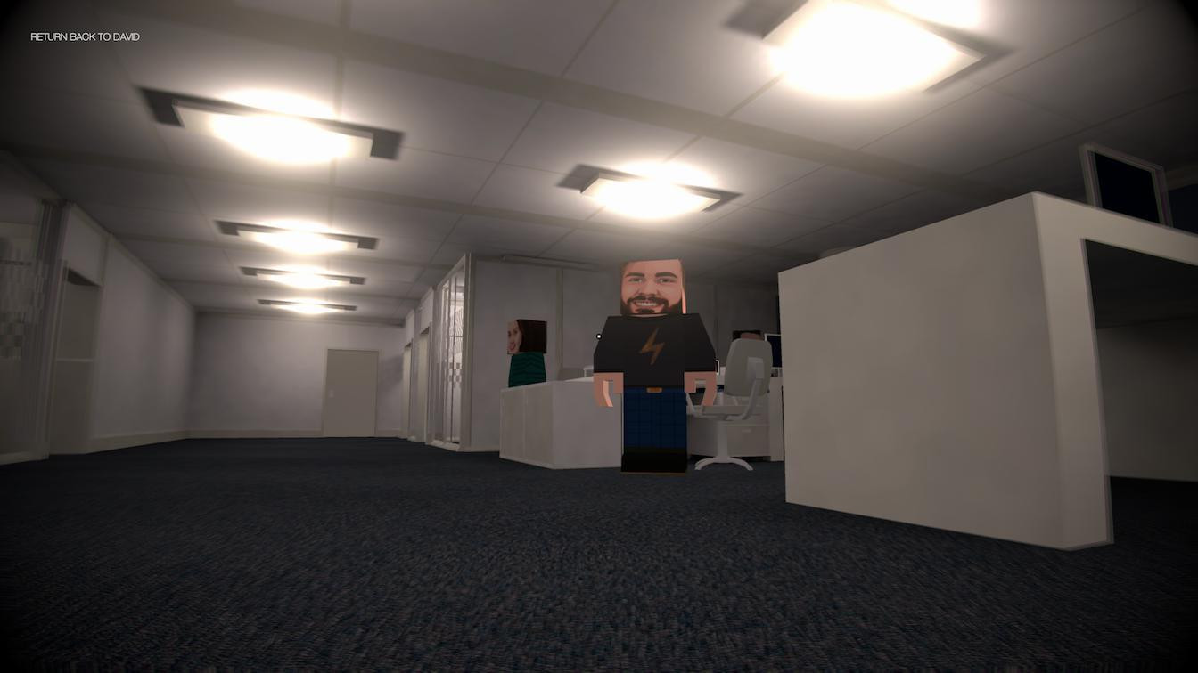 Noor's Day (itch) - кадр 1