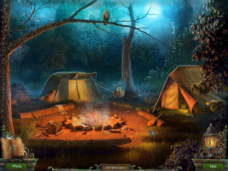 Shtriga: Summer Camp - кадр 5