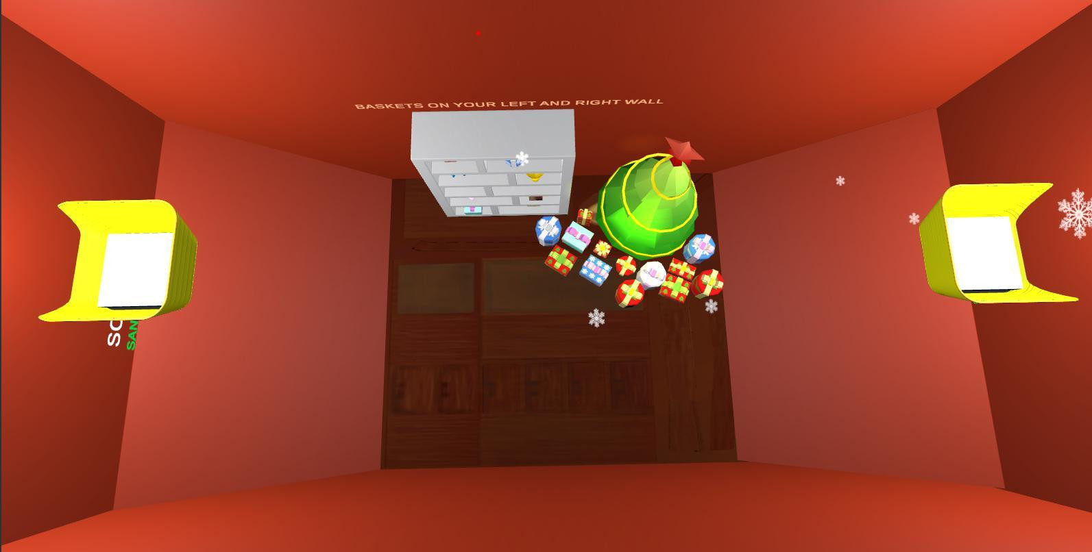 Wrap And Throw (itch) - кадр 1