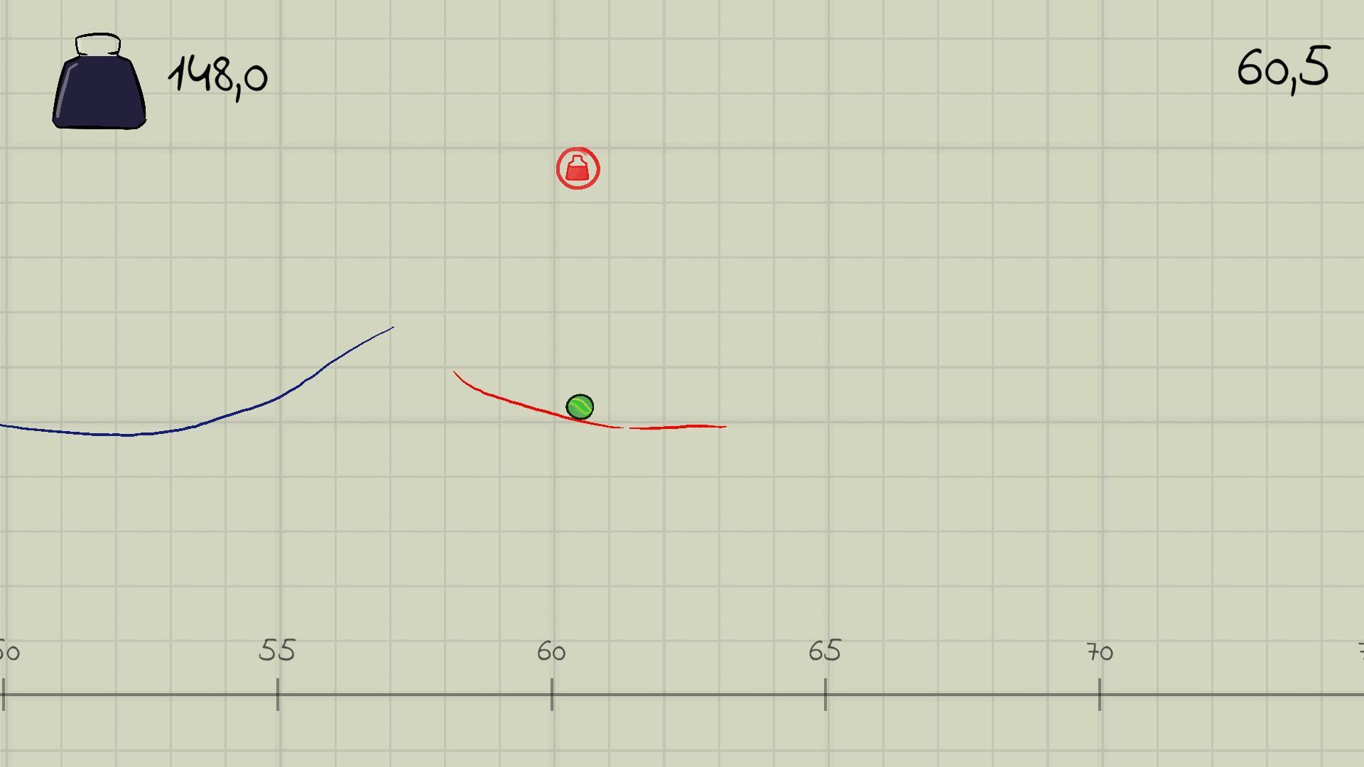 Doodle Ball (itch) - кадр 1