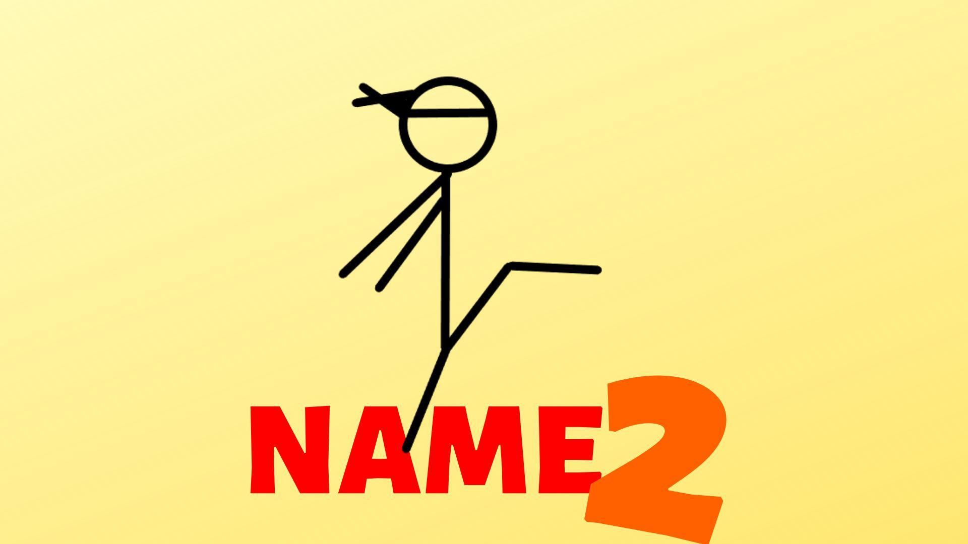 Name2 (itch) - кадр 2