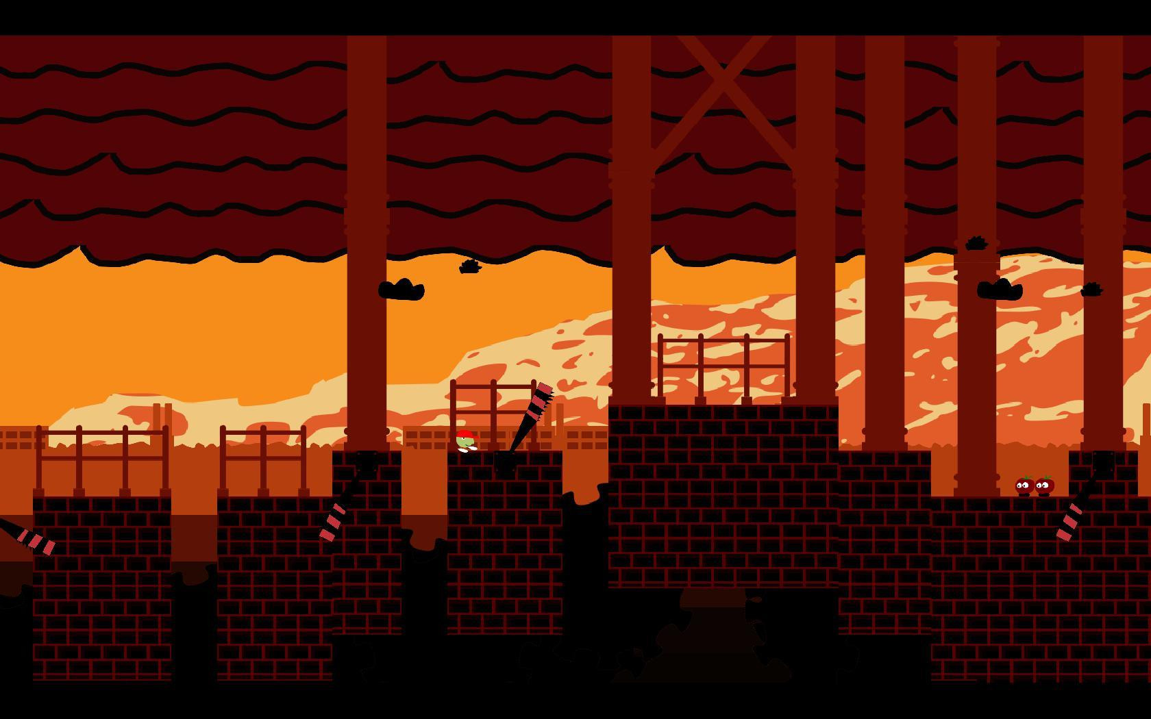 Bridge Mania (itch) - кадр 2