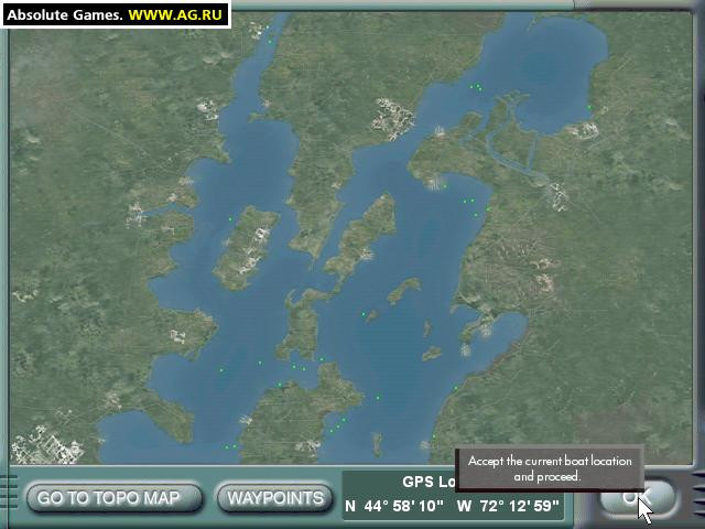 Field & Stream Trophy Bass 4 - кадр 5