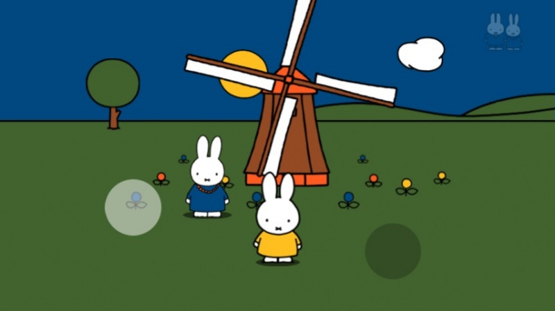 Miffy's World - кадр 4