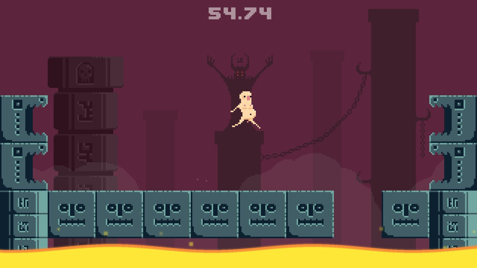 Minute of Rage (itch) - кадр 3