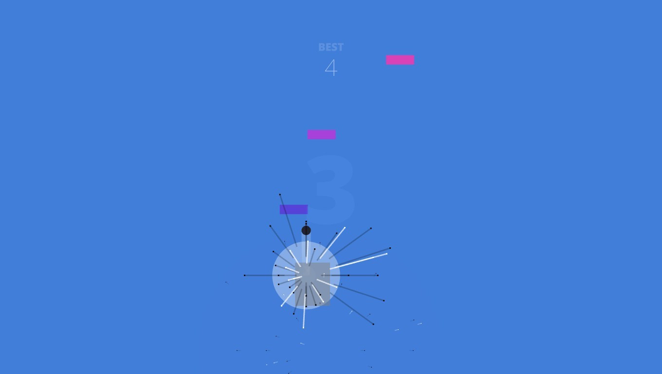 Color Jump - кадр 2