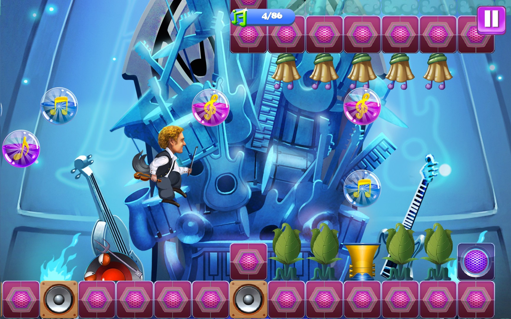 Super Gerry - кадр 3