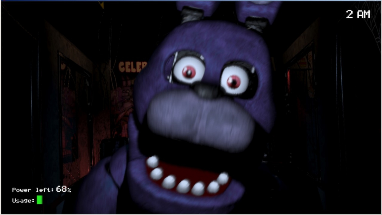 Five Nights at Freddy’s - кадр 7