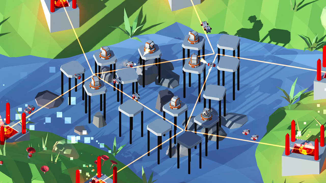 The Safeguard Garrison 2 - кадр 2