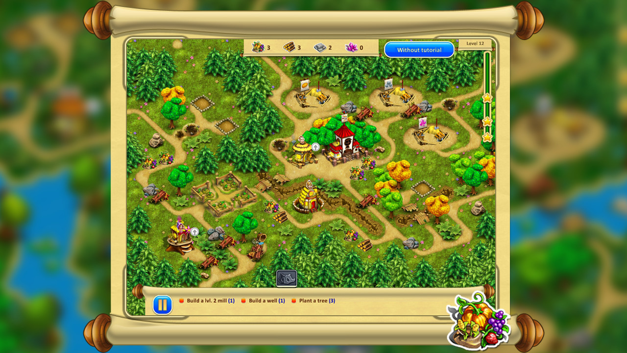 Gnomes Garden - кадр 3