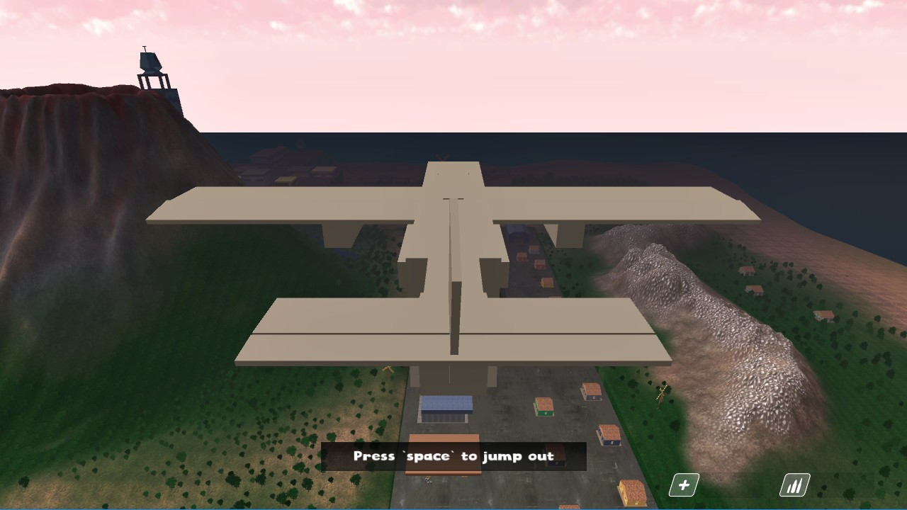 Pixel Battle Royale - кадр 6