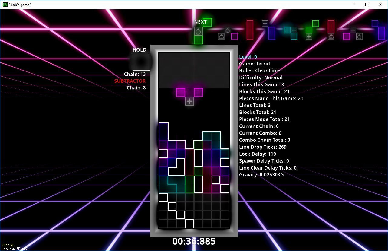 bob's game (itch) - кадр 5