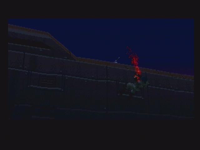 Covert Ops: Nuclear Dawn (2000) - кадр 1