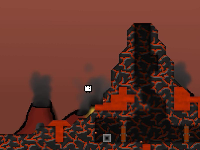 Rigid Boy 2 (itch) - кадр 5