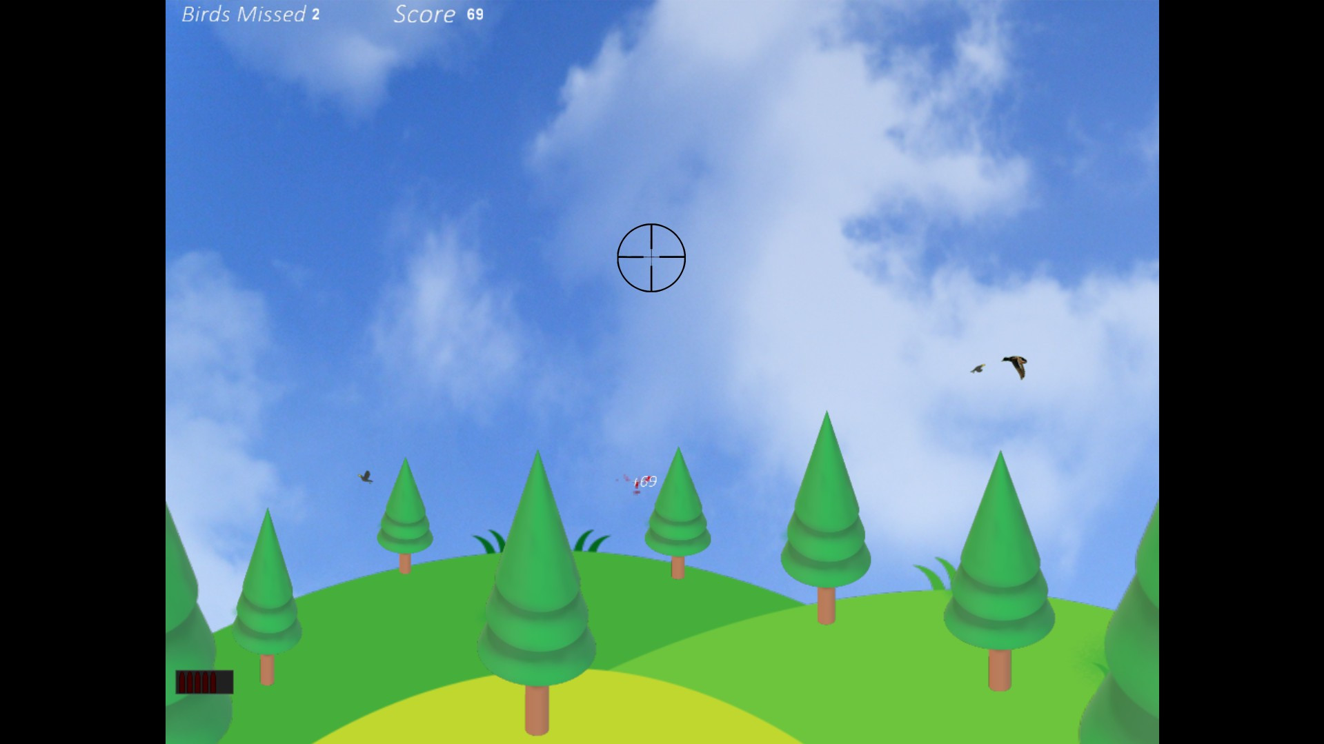 Displacement Arcade Game Box - кадр 6