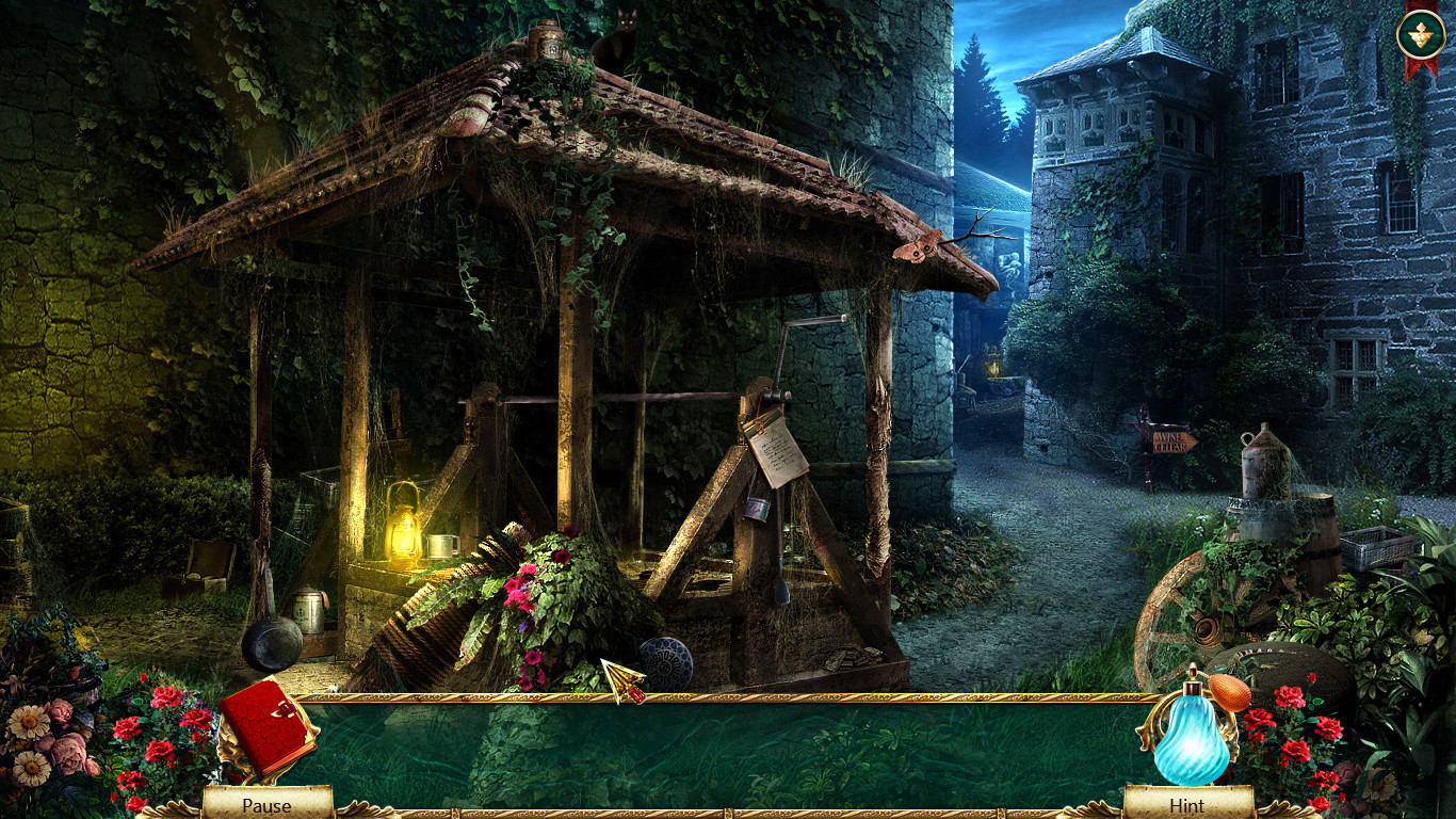 Forgotten Places: Regained Castle - кадр 2