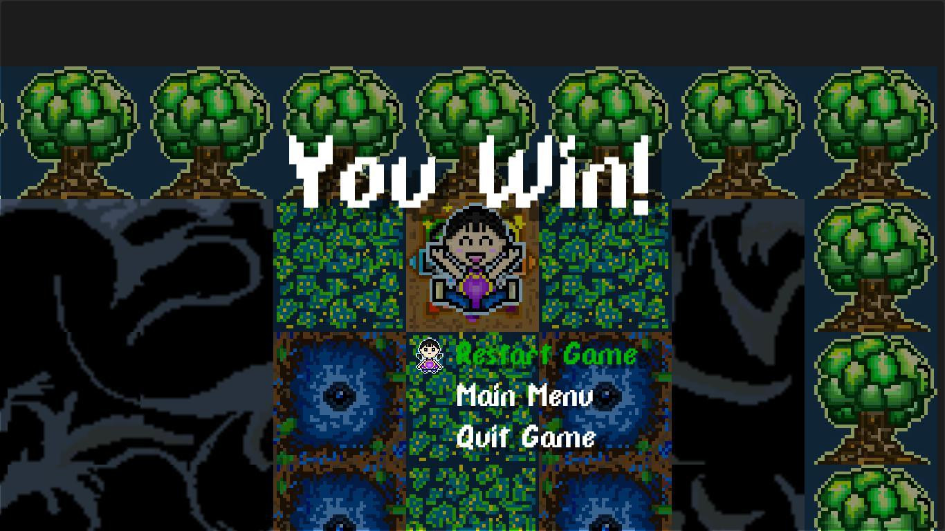 No Way Out (itch) (NWO_GDA2019) - кадр 3