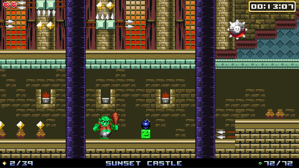 Life of Pixel - кадр 4