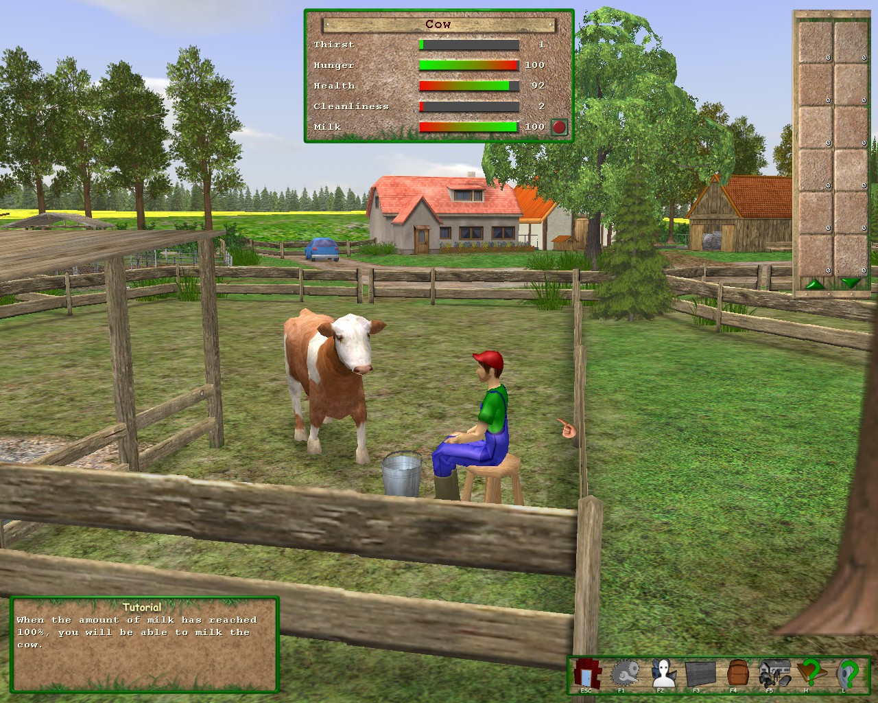 Farm, The (2010) - кадр 4