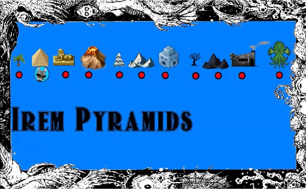 Miner Ultra Wild Tides - кадр 4