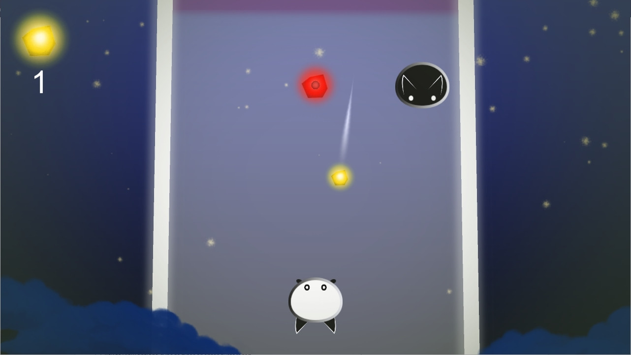 Bridge of Dreams (itch) - кадр 1